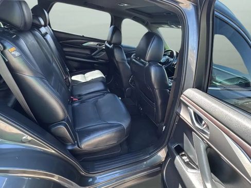 Used 2019 MAZDA CX-9 Grand Touring AWD/4WD image 12