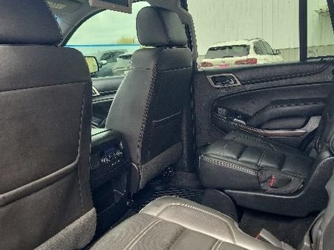 Used 2018 GMC Yukon Denali w/ Open Road Package AWD/4WD image 15
