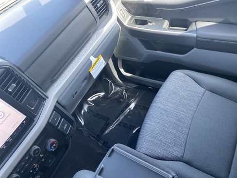 New 2026 Ford F250 XLT AWD/4WD image 16