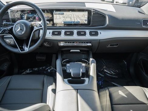 New 2026 Mercedes-Benz GLE 450 4MATIC image 21