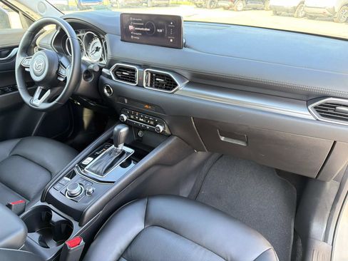 Used 2025 MAZDA CX-5 AWD 2.5 S w/ Select Package image 31