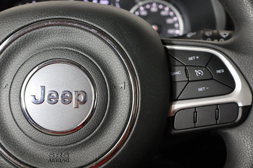Used 2020 Jeep Renegade Sport AWD/4WD image 10