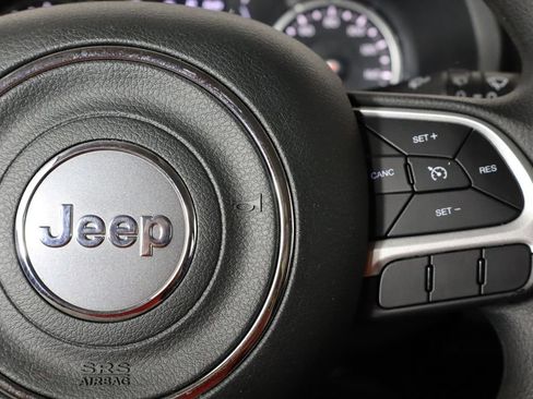 Used 2020 Jeep Renegade Sport AWD/4WD image 10