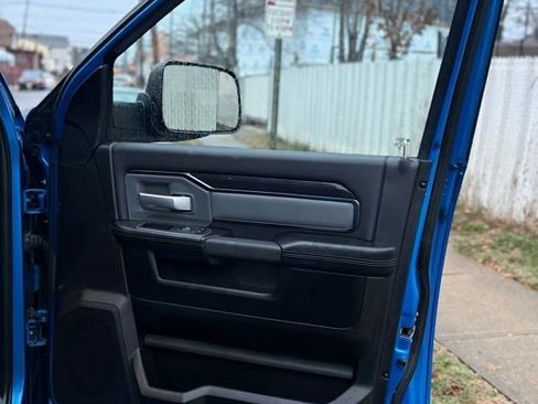 Used 2020 RAM 2500 Power Wagon image 29