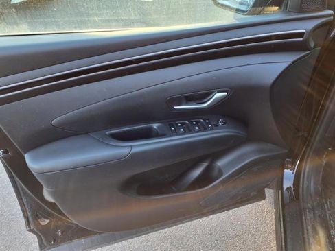 Used 2024 Hyundai Tucson SEL image 14