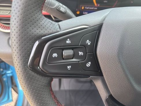 New 2026 Chevrolet Trax RS w/ Driver Confidence Package image 20