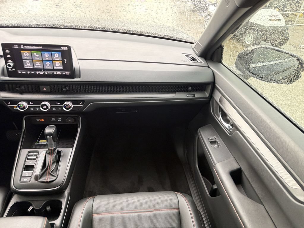 Used 2025 Honda CR-V Sport-L image 18