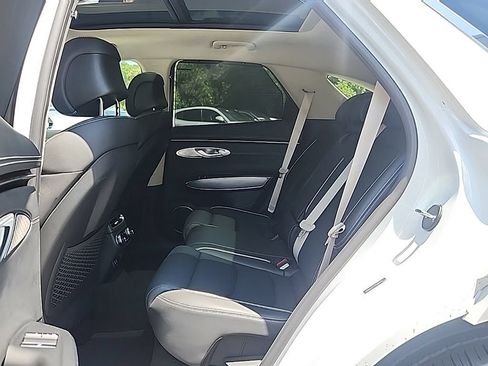 Used 2025 Genesis Electrified GV70 w/ Prestige Package AWD/4WD image 27