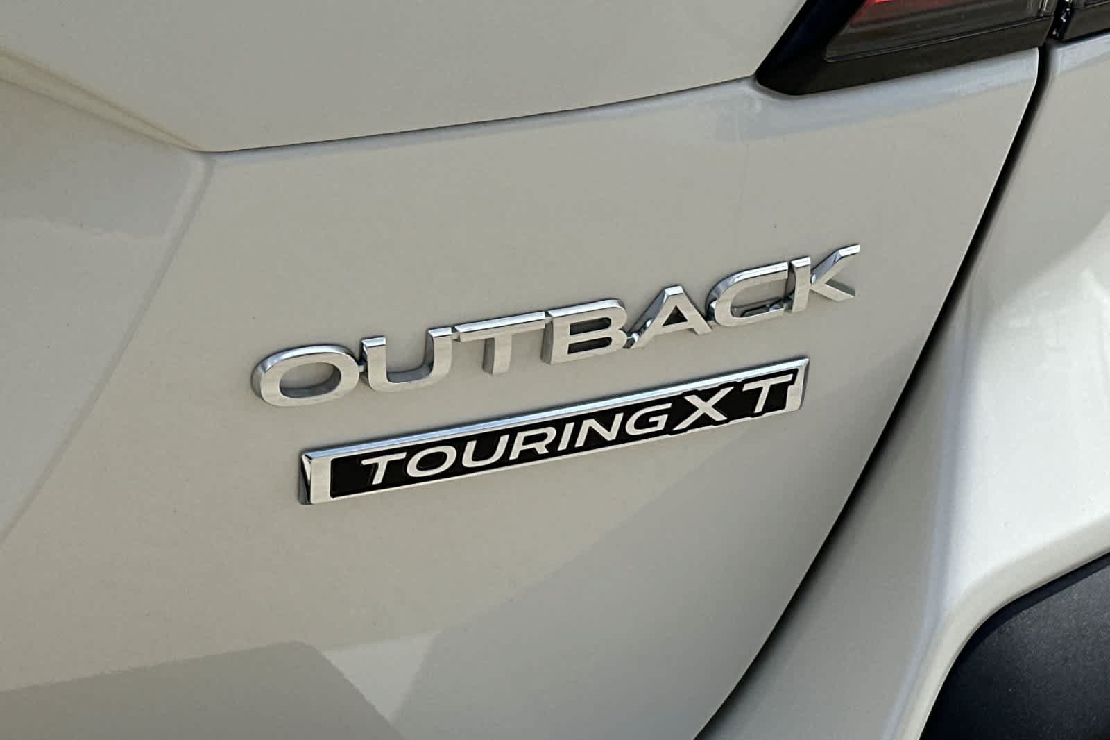 Used 2025 Subaru Outback Touring XT w/ Popular Package #2 AWD/4WD image 27