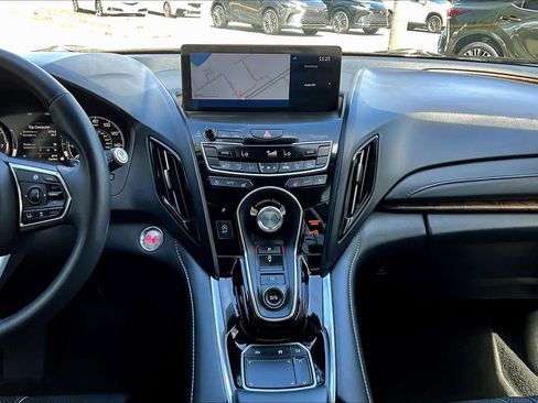 Used 2019 Acura RDX AWD w/ Advance Package image 7