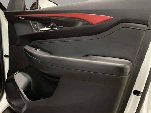 Used 2025 Chevrolet TrailBlazer RS w/ Convenience Package image 71