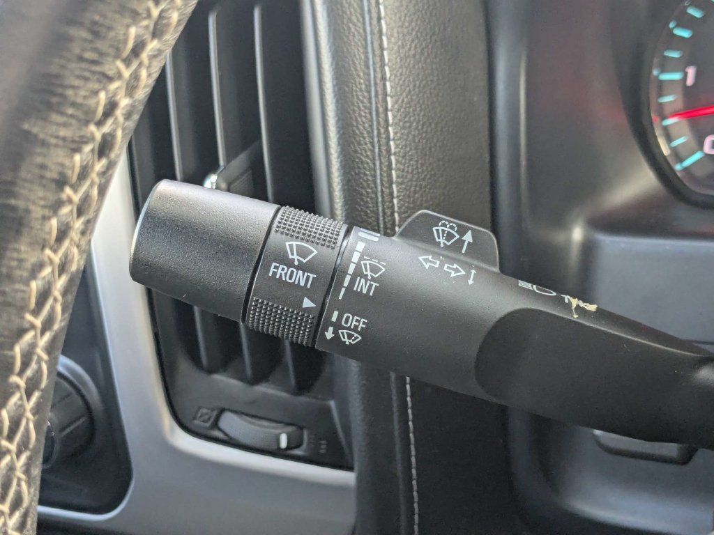 Used 2018 GMC Sierra 1500 SLT AWD/4WD image 34