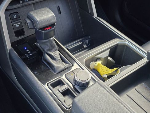 Used 2023 Toyota Tundra Limited w/ TRD Off-Road Package image 25