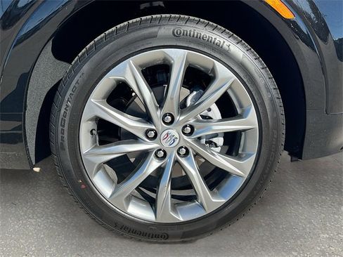 New 2026 Buick Encore GX Avenir w/ Avenir Technology Package image 19