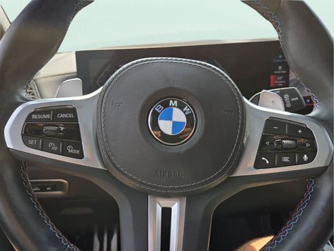 Used 2024 BMW X7 M60i w/ Executive Package AWD/4WD image 33
