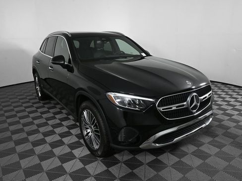 Certified 2026 Mercedes-Benz GLC 300 image 24