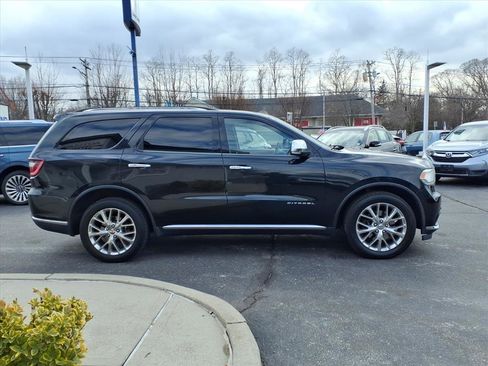 Used 2014 Dodge Durango Citadel image 4