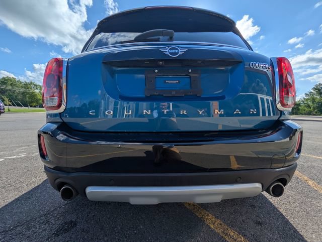 Used 2020 MINI Cooper Countryman S AWD/4WD image 10