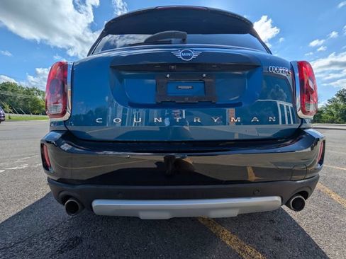 Used 2020 MINI Cooper Countryman S AWD/4WD image 10