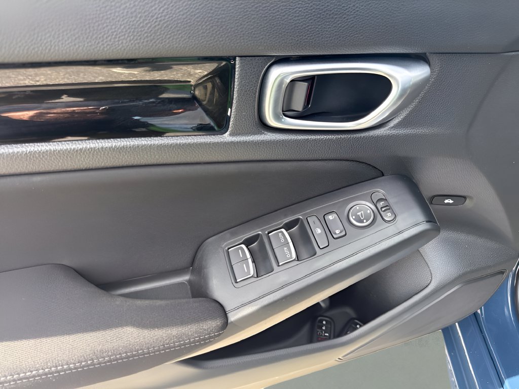 Used 2026 Honda Civic Sport Touring image 23
