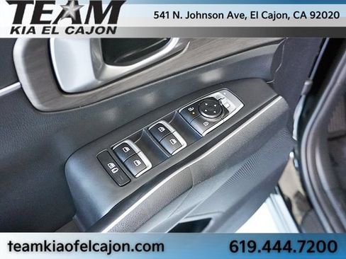 Certified 2024 Kia Sorento X-Line EX AWD/4WD image 26