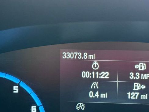 Certified 2023 Ford Bronco Sport Heritage image 19