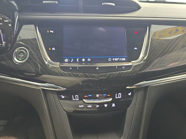 Used 2020 Cadillac XT6 Premium Luxury FWD image 16
