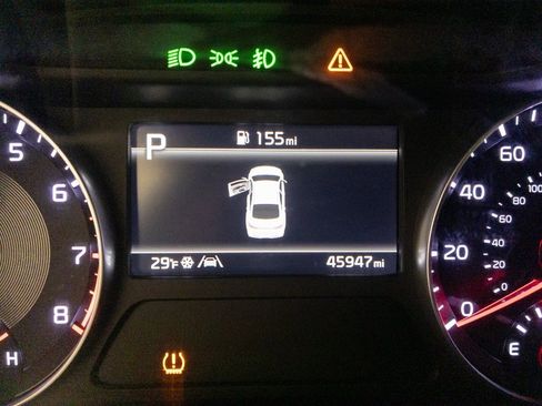 Used 2024 Kia Forte GT-Line w/ GT-Line Premium Package image 18