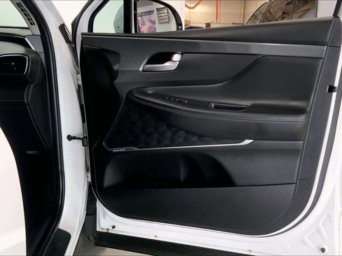 Used 2023 Hyundai Santa Fe SEL w/ Premium Package image 25