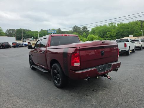Used 2017 RAM 1500 Express w/ Express Value Package RWD image 5