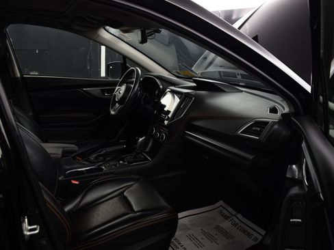 Used 2023 Subaru Crosstrek 2.5i Limited image 19