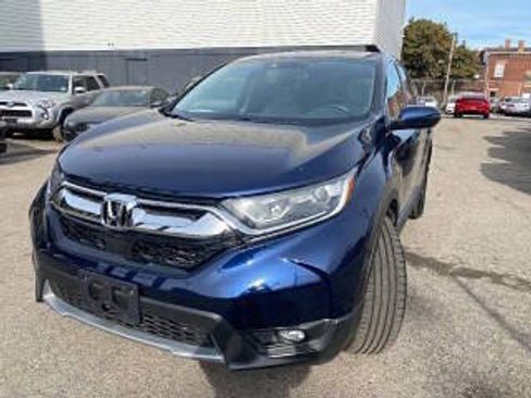 Used 2018 Honda CR-V EX-L image 22