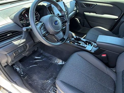 Certified 2026 Subaru Forester Premium AWD/4WD image 10