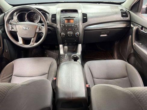 Used 2011 Kia Sorento LX w/ Convenience Pkg AWD/4WD image 15