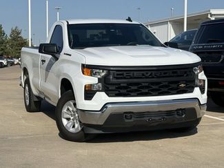 Used 2024 Chevrolet Silverado 1500 W/T w/ WT Fleet Convenience Package RWD video 1