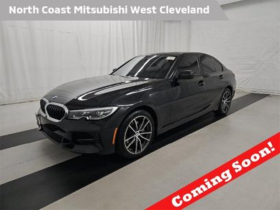 Used 2022 BMW 330i xDrive Sedan w/ Driving Assistance Package