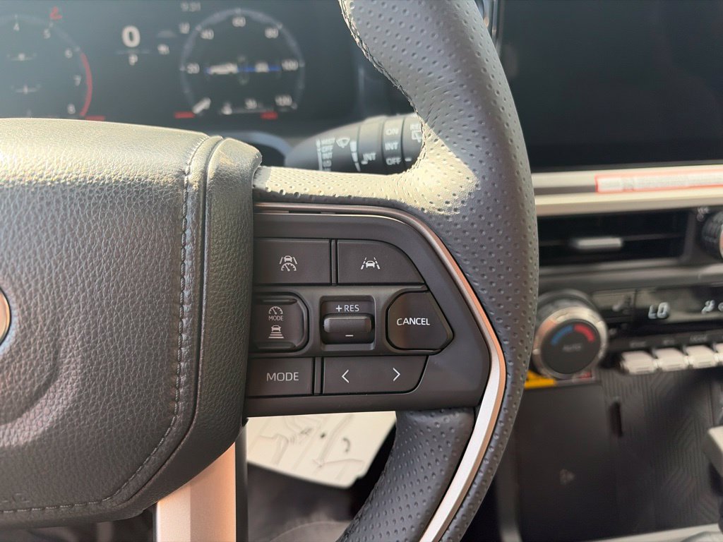 Used 2026 Toyota 4Runner TRD Sport Premium AWD/4WD image 28