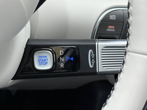 New 2026 Hyundai Palisade Calligraphy image 20