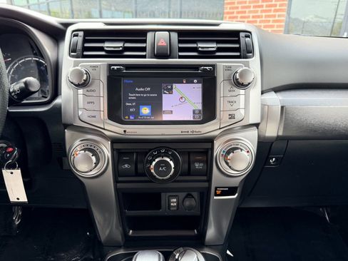 Used 2017 Toyota 4Runner SR5 image 15