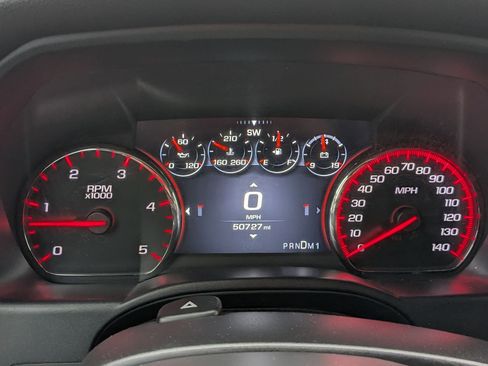 Used 2016 GMC Sierra 3500 Denali w/ Duramax Plus Package image 14