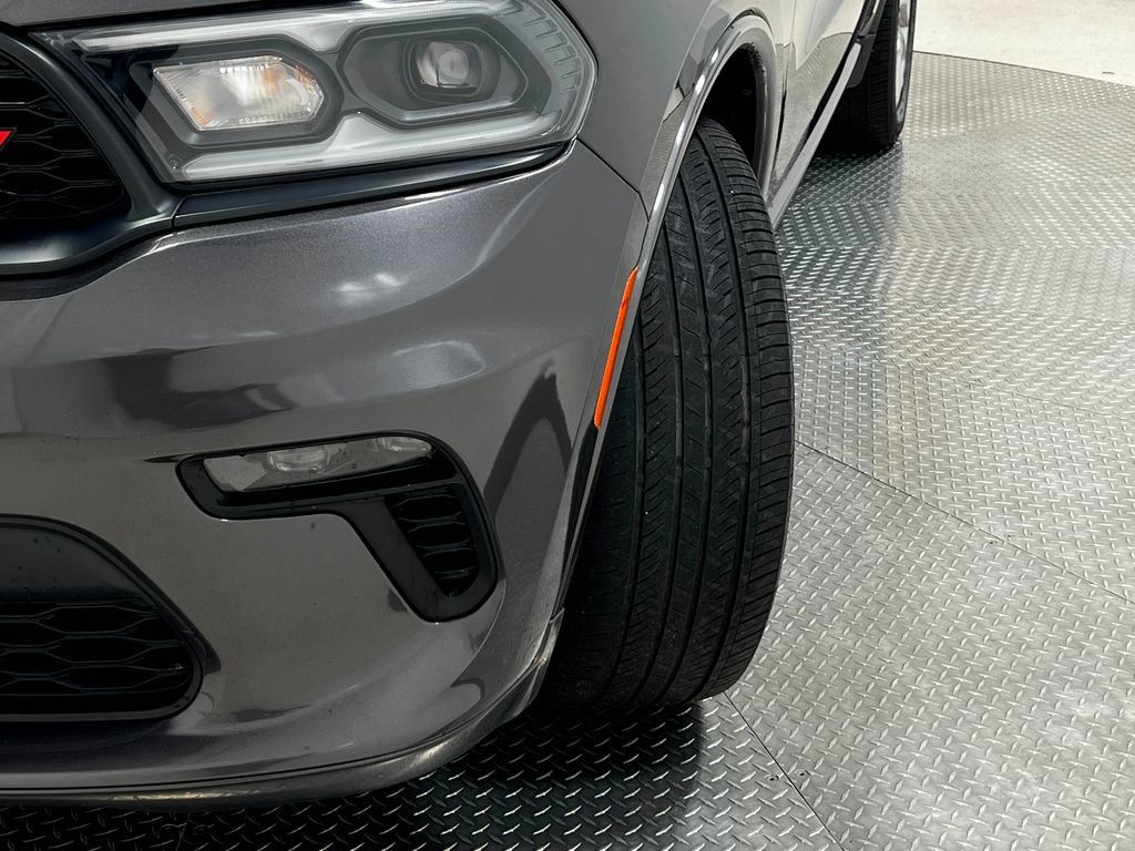Used 2021 Dodge Durango GT RWD image 39