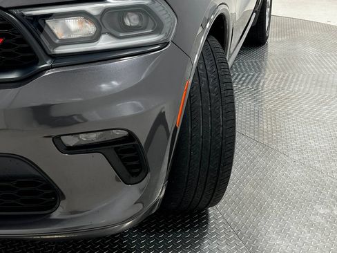 Used 2021 Dodge Durango GT RWD image 39