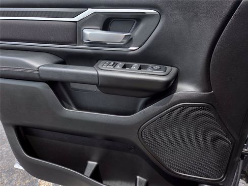 Certified 2025 RAM 1500 Big Horn AWD/4WD image 21