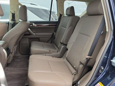 Used 2019 Lexus GX 460 Premium AWD/4WD image 10
