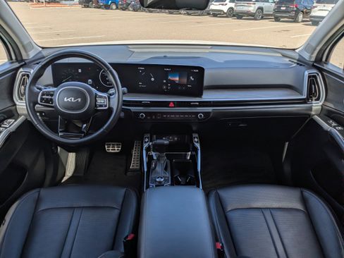 Used 2024 Kia Sorento SX image 15