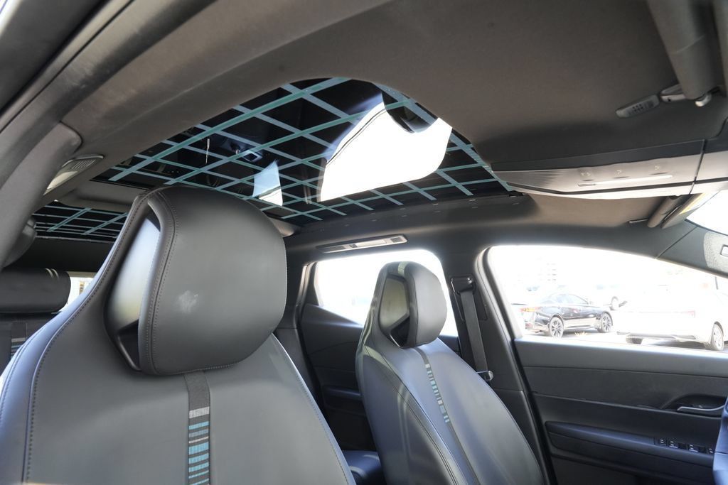 Used 2023 Fisker Ocean Extreme AWD/4WD image 32
