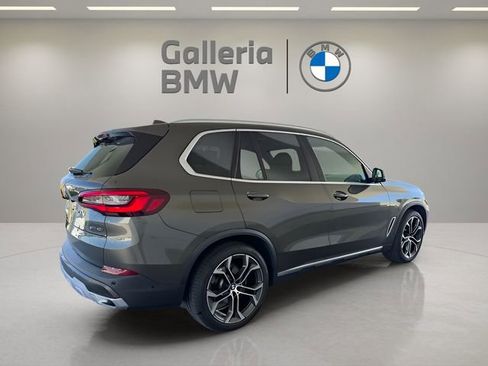 Used 2023 BMW X5 sDrive40i w/ Premium Package RWD image 7