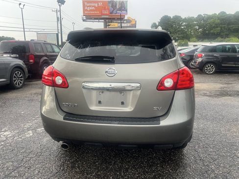 Used 2013 Nissan Rogue SV FWD image 6