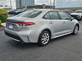 Used 2022 Toyota Corolla LE image 4
