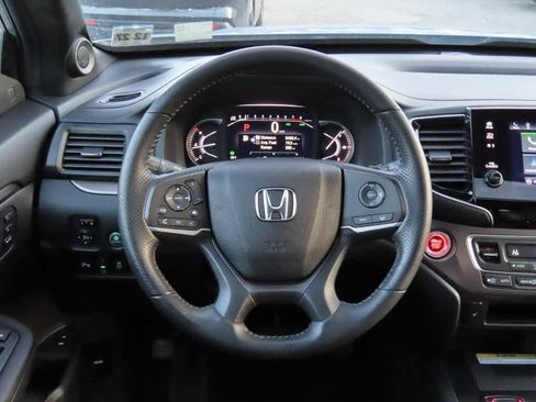 Certified 2022 Honda Passport EX-L image 18